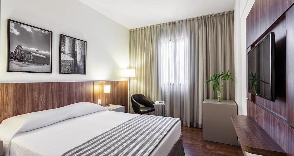 Vivenzo Savassi 3*