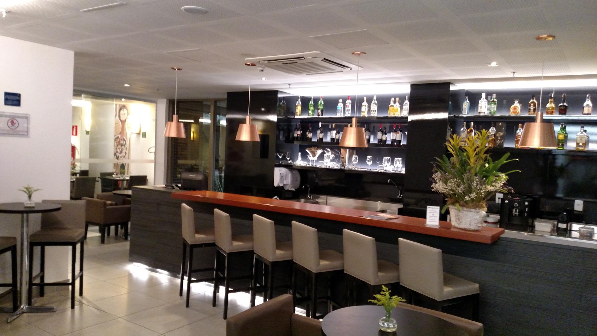 酒店 Vivenzo Savassi Belo Horizonte