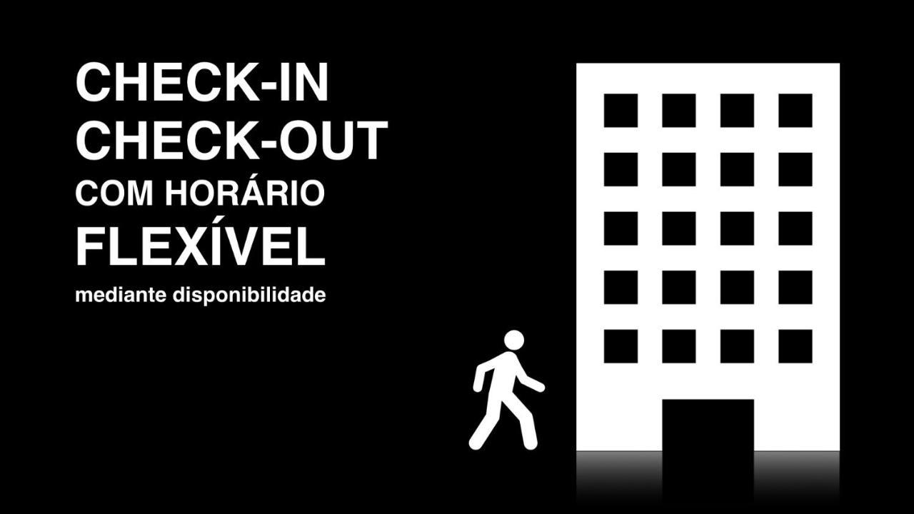Vivenzo Savassi 3* Belo Horizonte