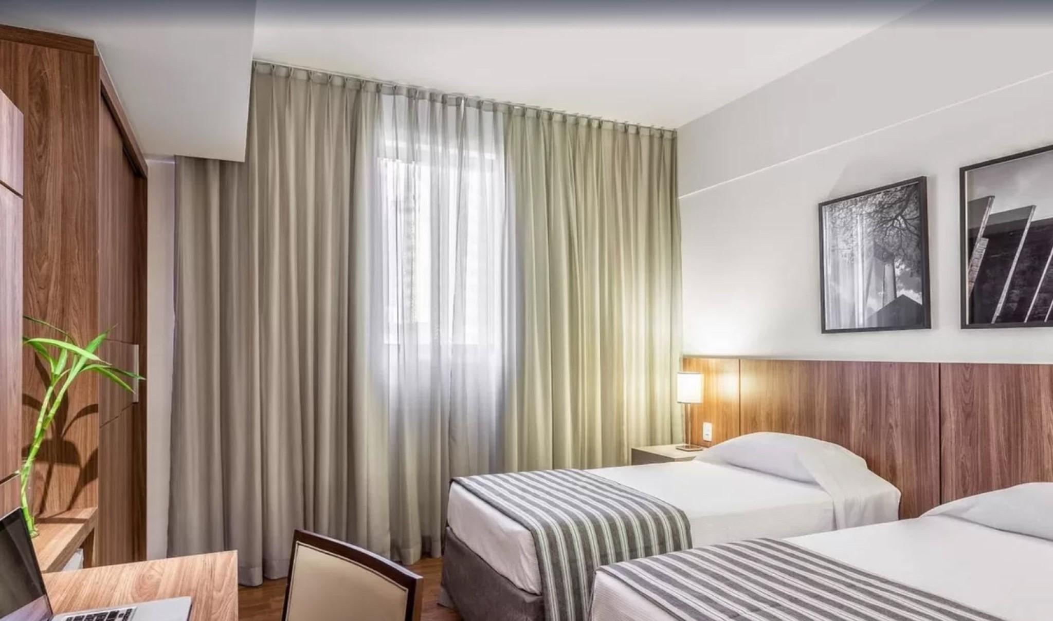 Hotel Vivenzo Savassi