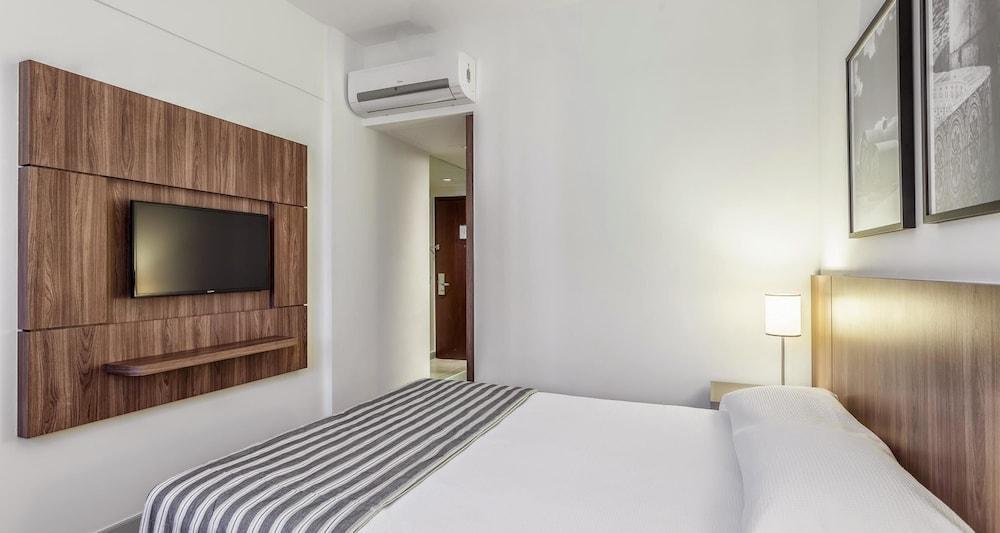 Vivenzo Savassi Hotel 3*