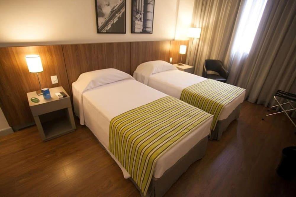 Vivenzo Savassi Hotel