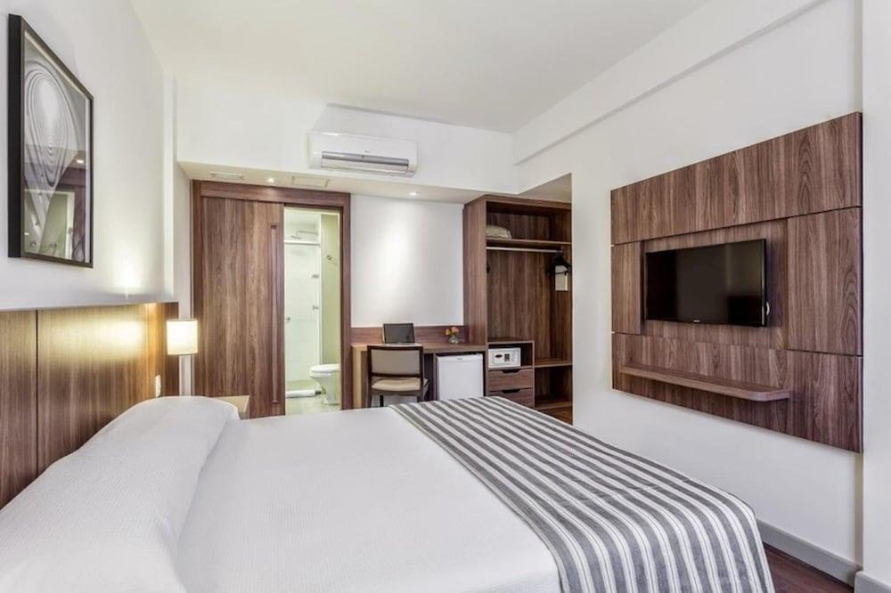 Hotel Vivenzo Savassi