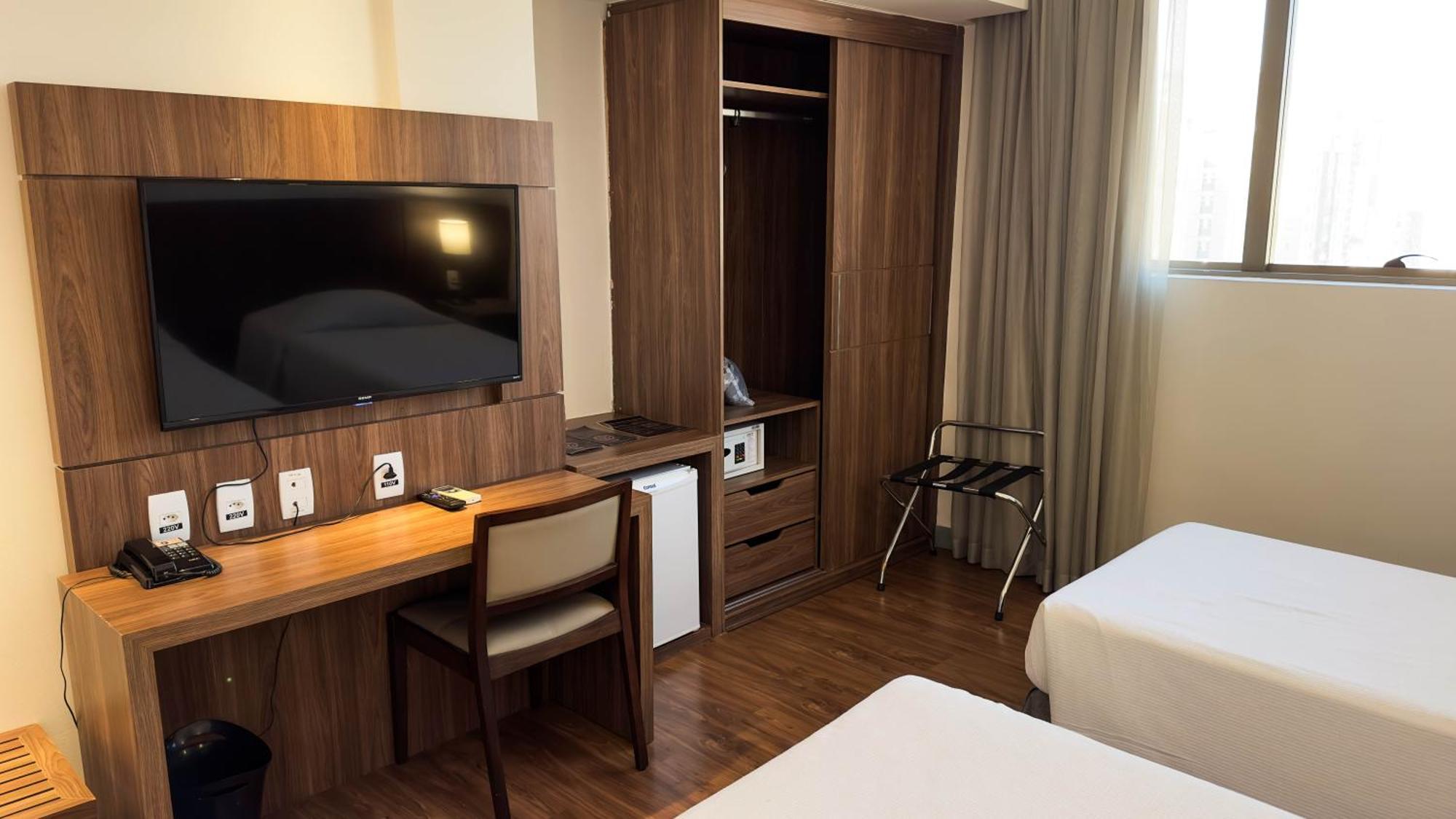 Hotel Vivenzo Savassi