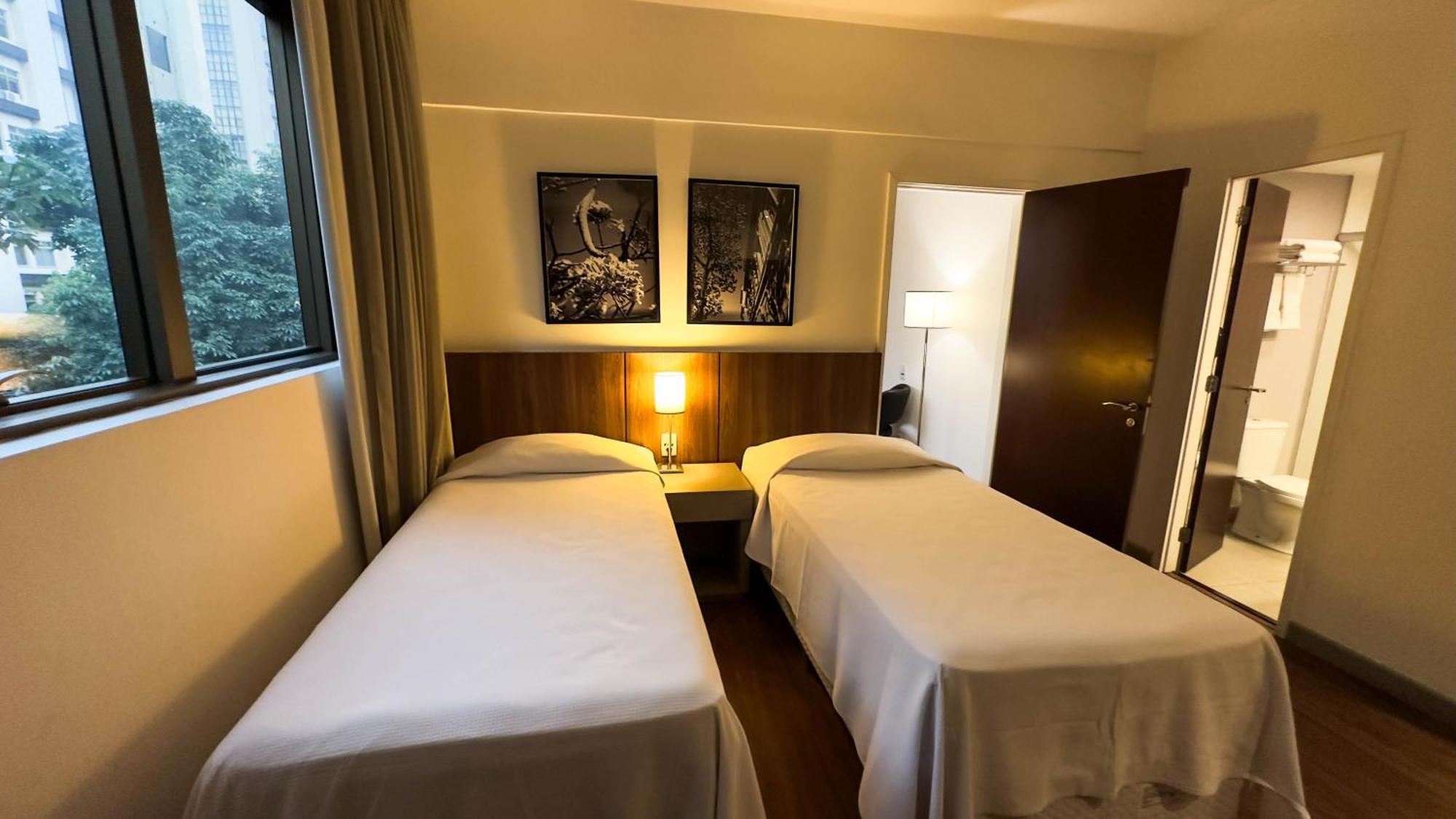 Vivenzo Savassi Hotel Belo Horizonte