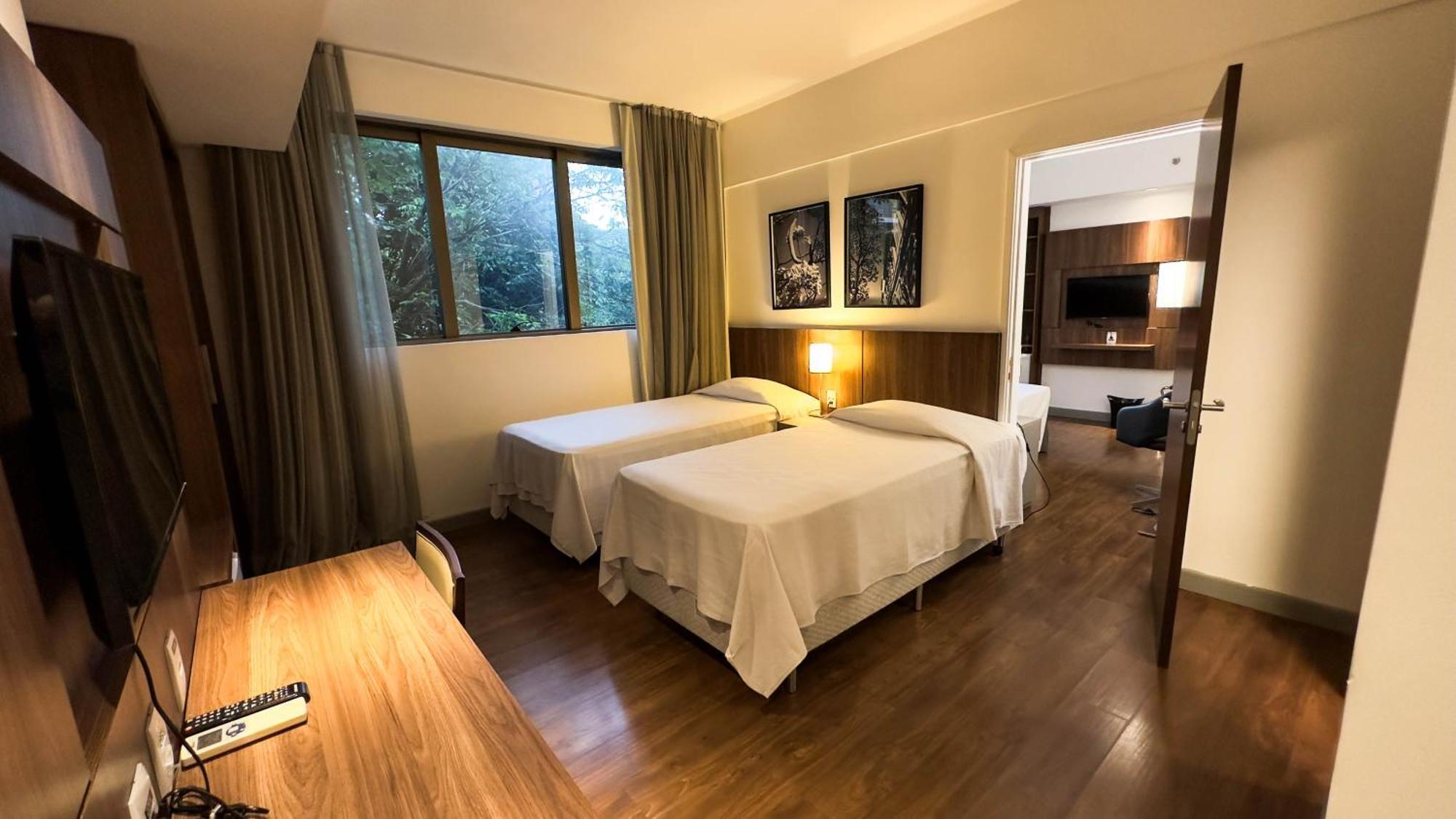 Vivenzo Savassi Hotel
