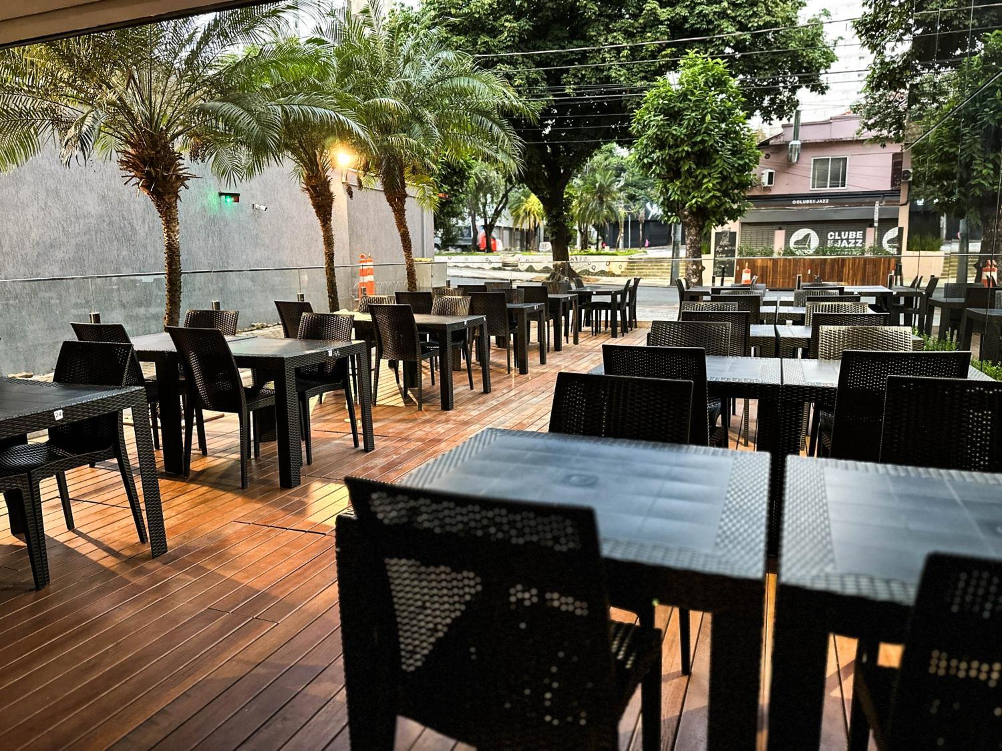Vivenzo Savassi 3* Belo Horizonte