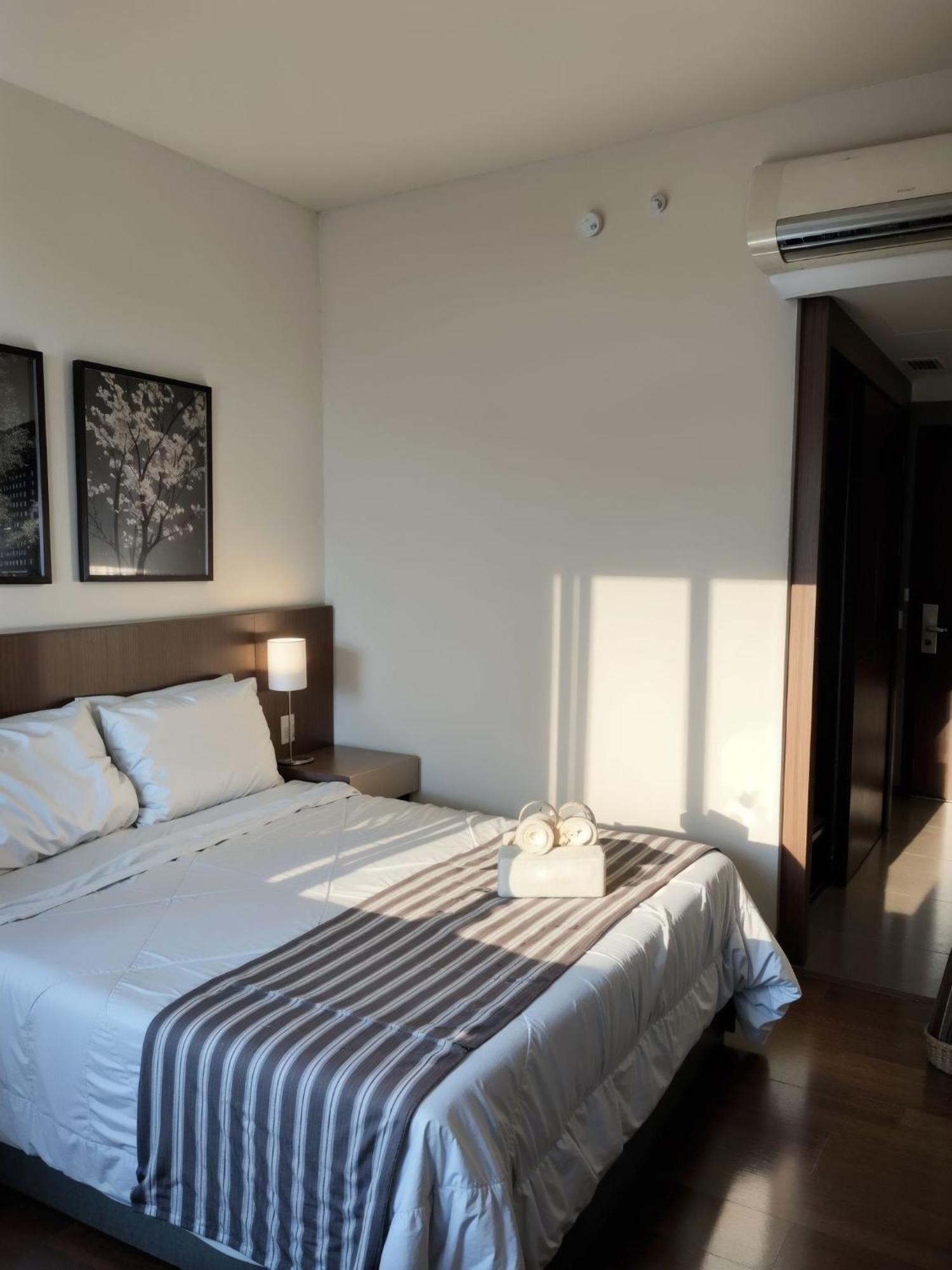 Hotel Vivenzo Savassi 3*