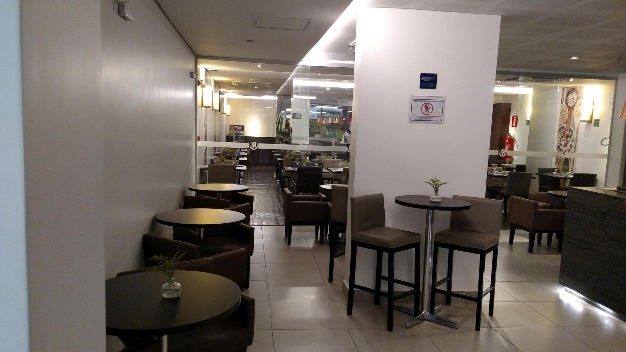 Vivenzo Savassi Hotel 3*