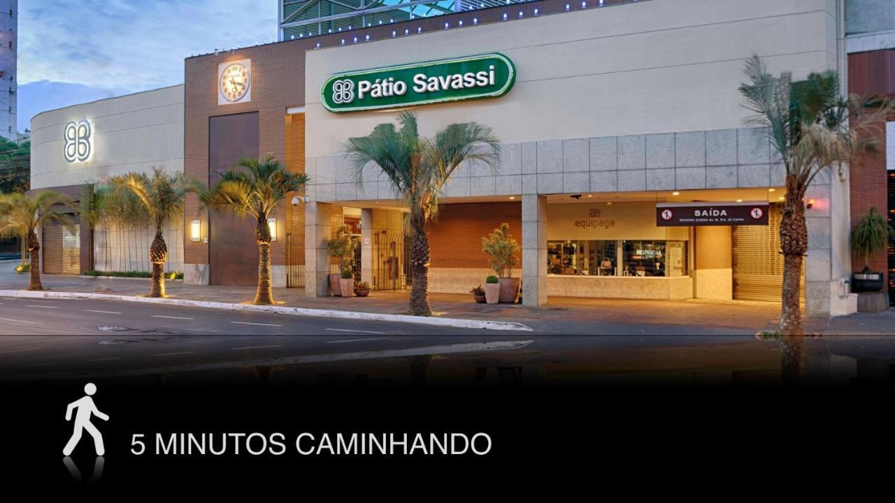 Vivenzo Savassi Belo Horizonte