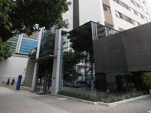 Vivenzo Savassi Hotel Belo Horizonte