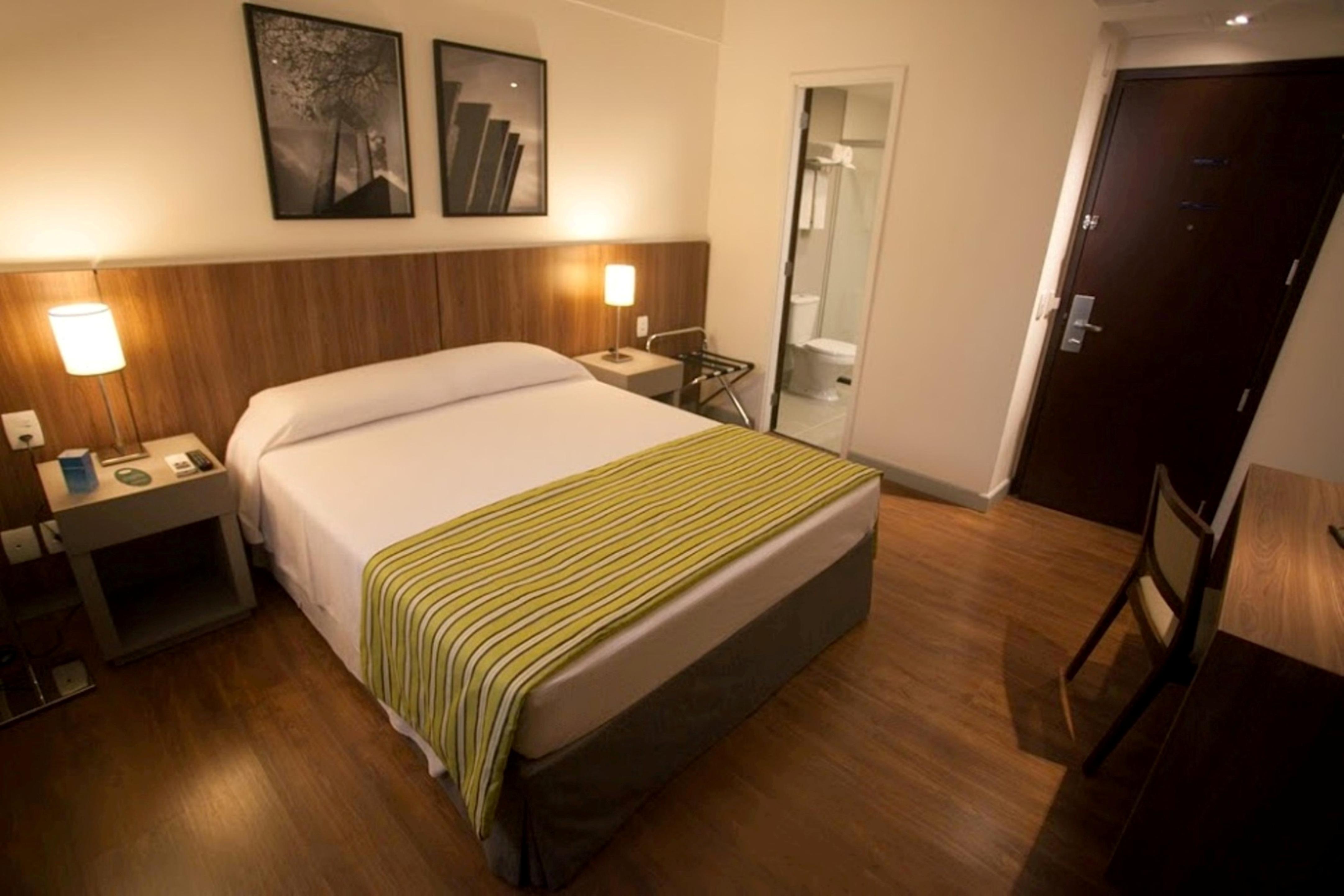 Vivenzo Savassi Hotel 3*