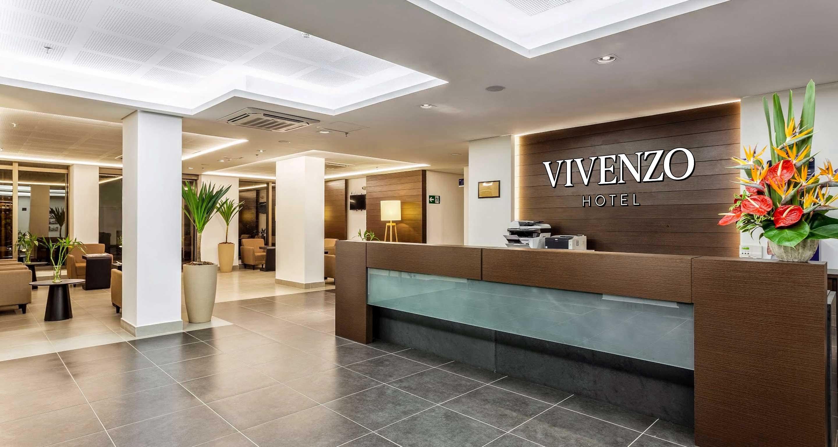 Vivenzo Savassi 3* Belo Horizonte