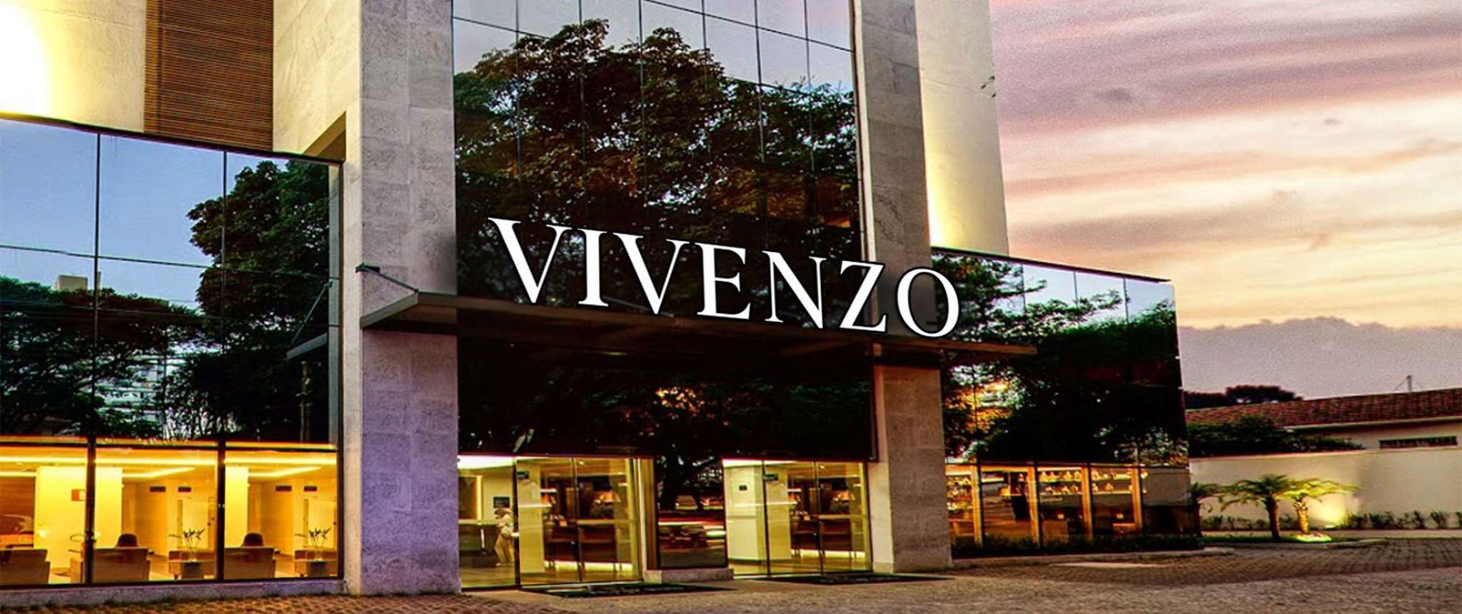Vivenzo Savassi Hotel Belo Horizonte