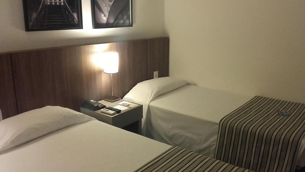 Vivenzo Savassi Hotel