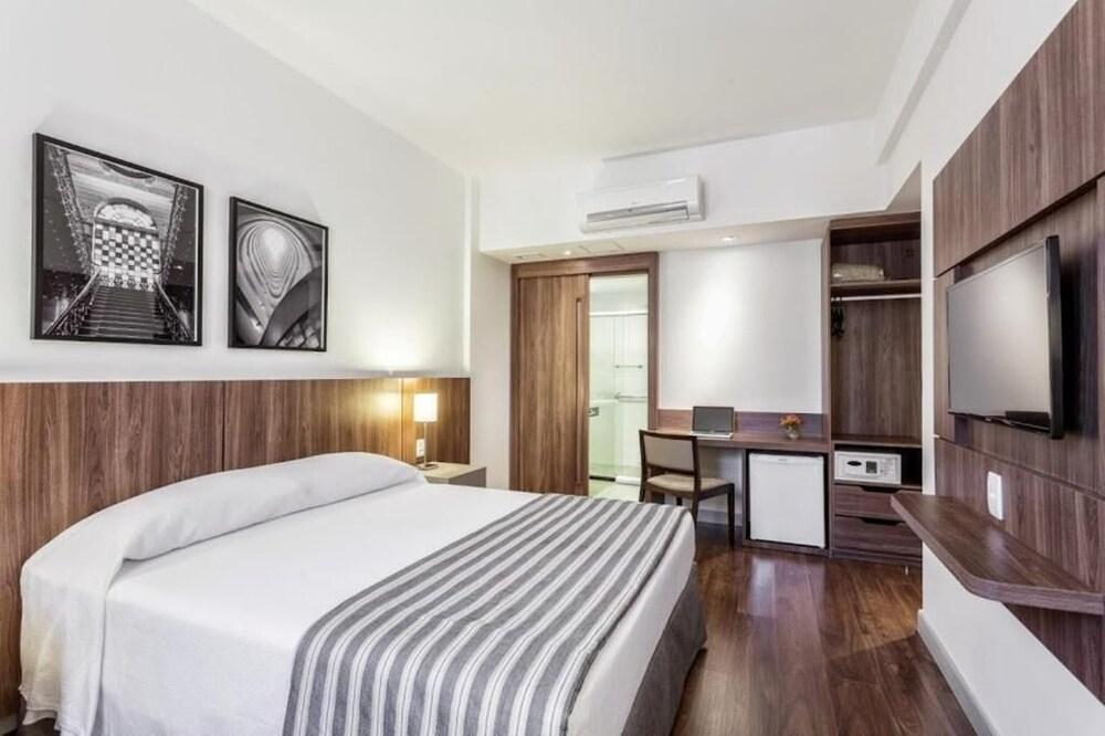 Vivenzo Savassi Hotel 3*