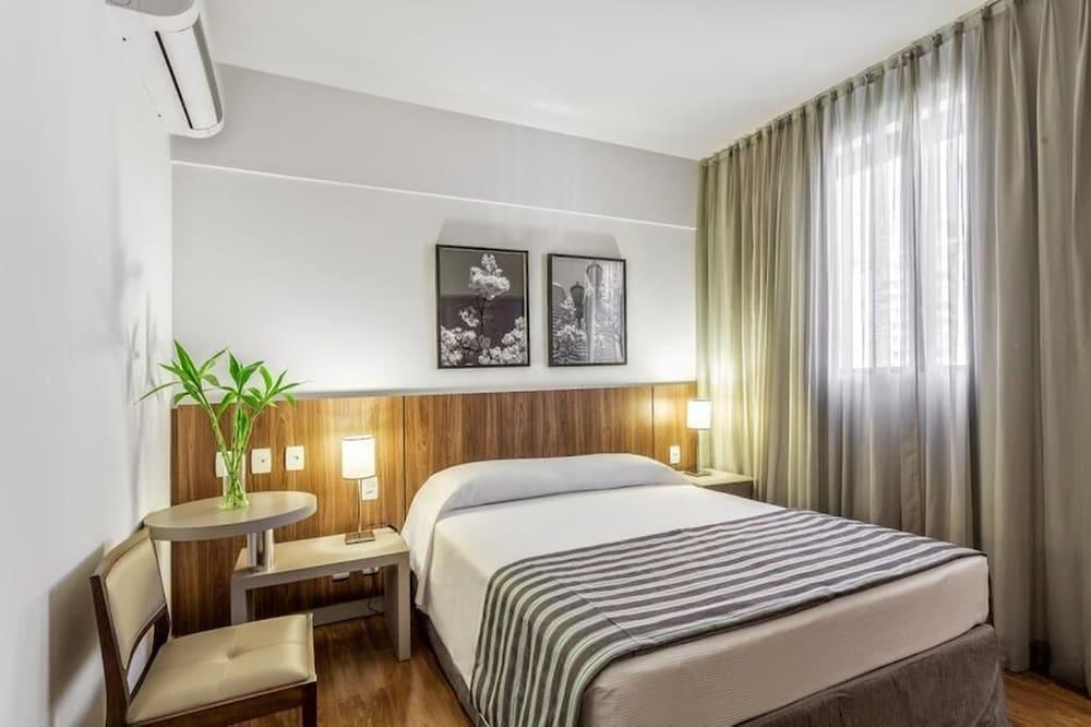 Vivenzo Savassi Hotel