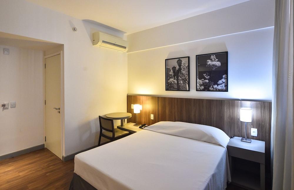 Vivenzo Savassi 3*