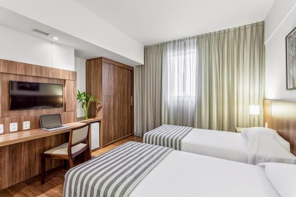 Hotel Vivenzo Savassi