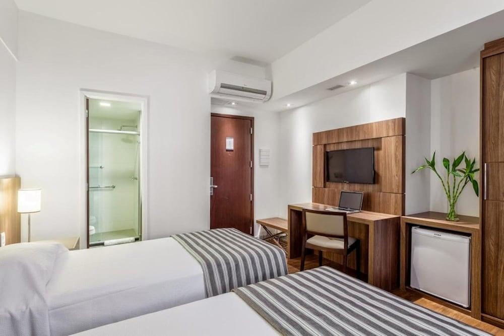 Vivenzo Savassi Hotel Belo Horizonte