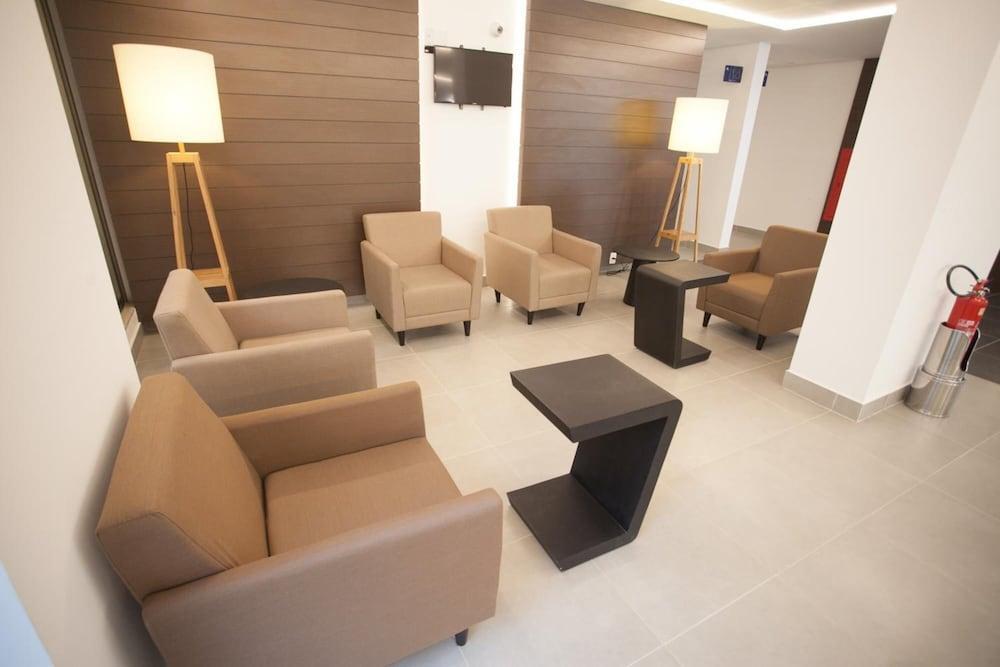 Vivenzo Savassi Hotel Belo Horizonte