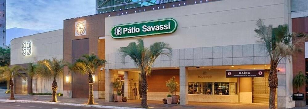 Vivenzo Savassi