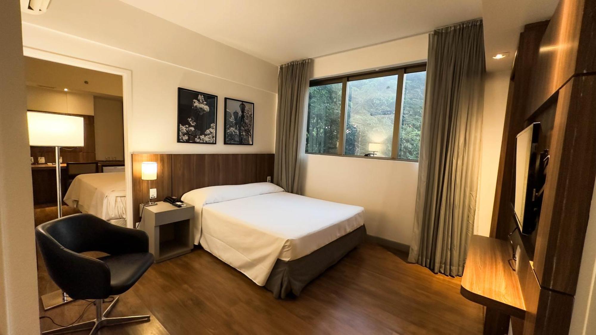 Vivenzo Savassi Hotel 3*