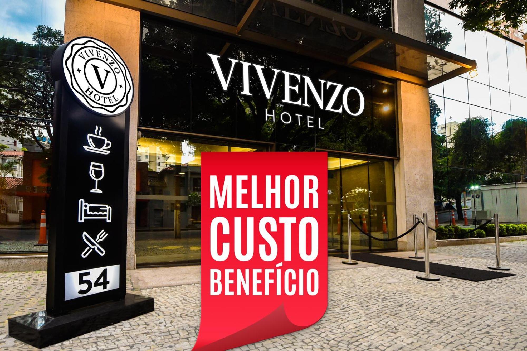 Vivenzo Savassi 3*