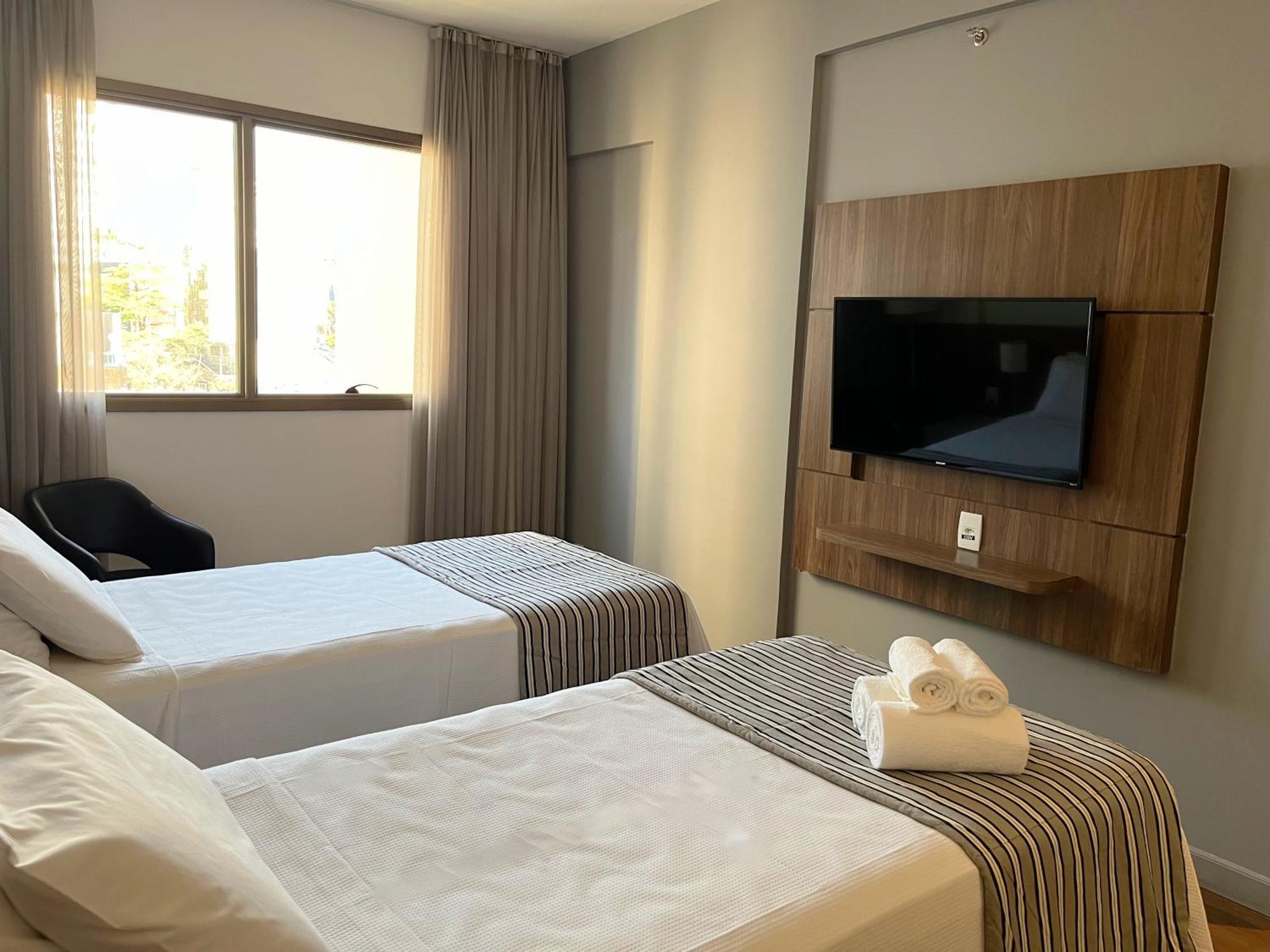 Vivenzo Savassi 3* Belo Horizonte