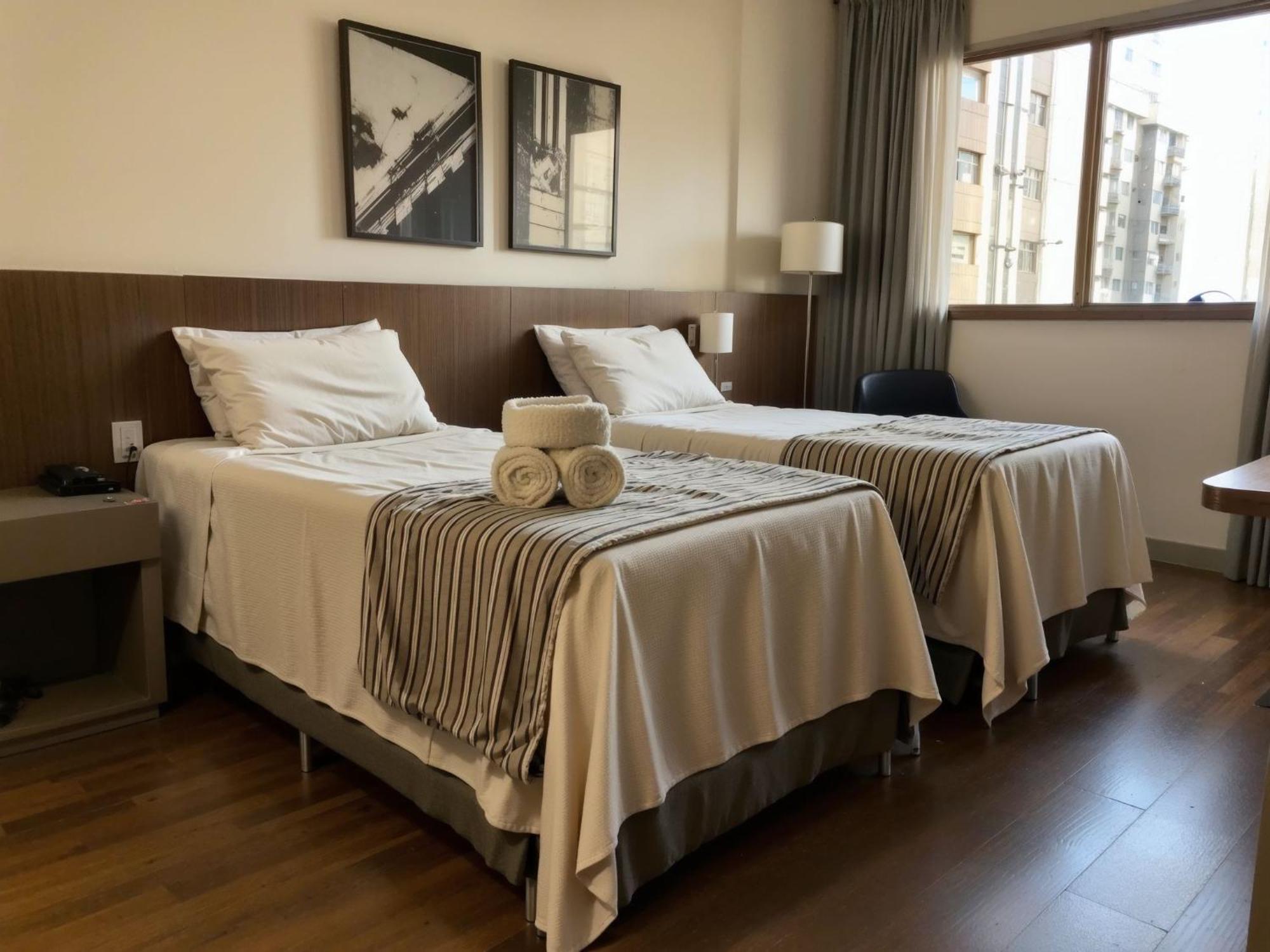 Vivenzo Savassi Hotel