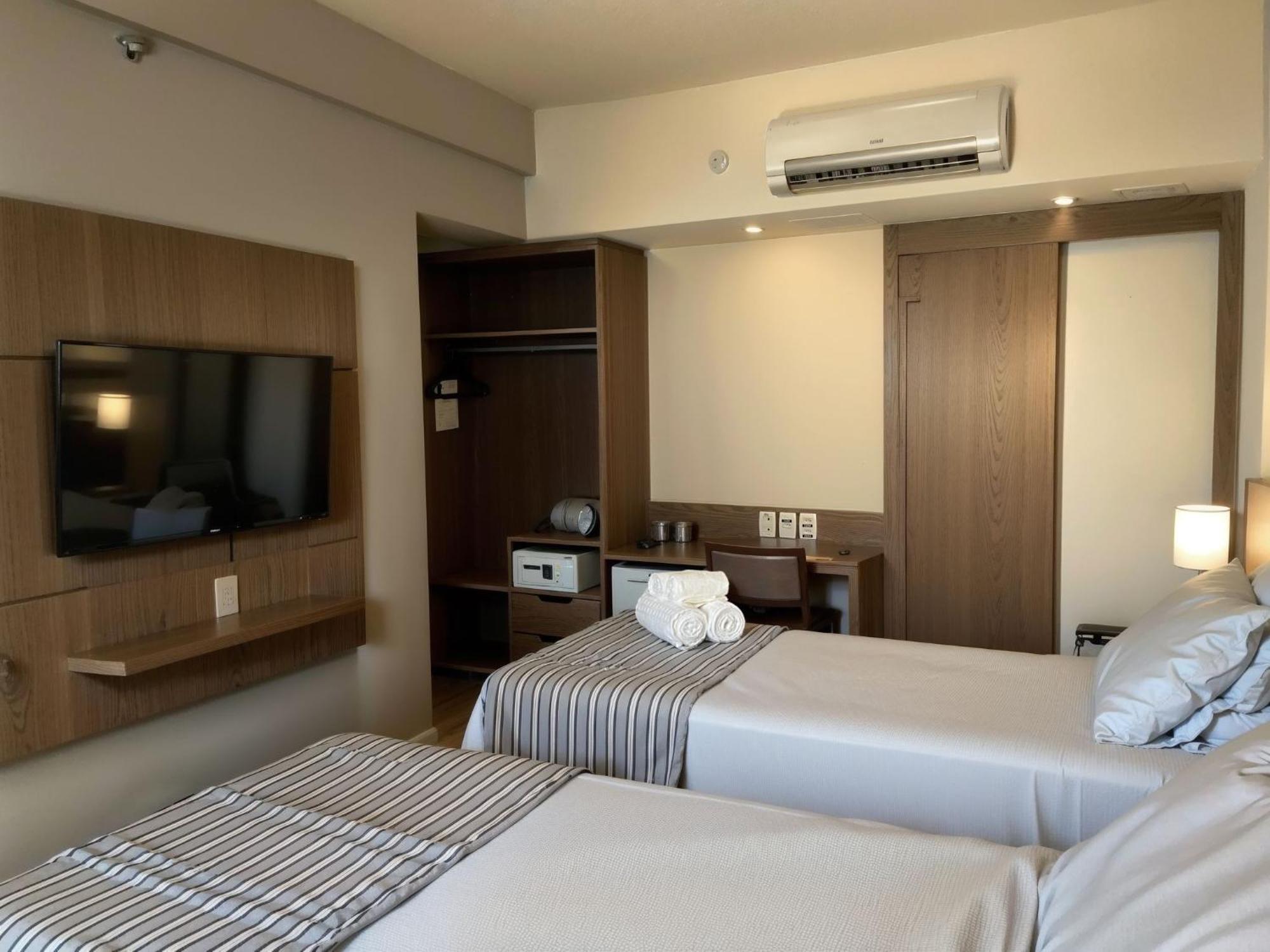 Vivenzo Savassi Hotel 3*
