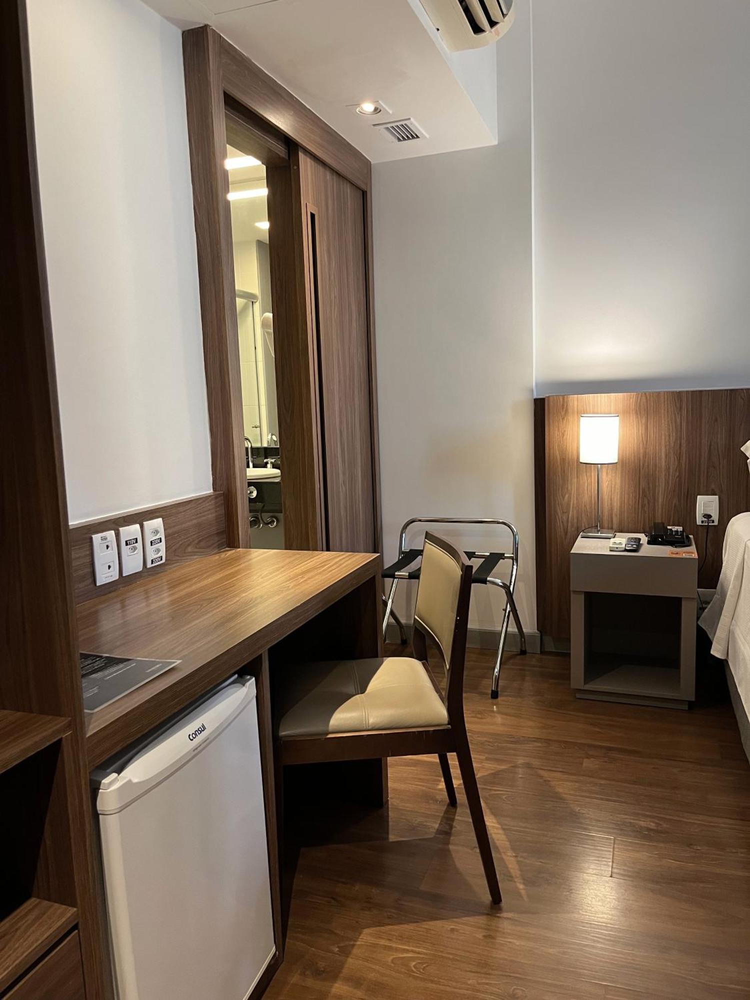 Vivenzo Savassi Hotel Belo Horizonte