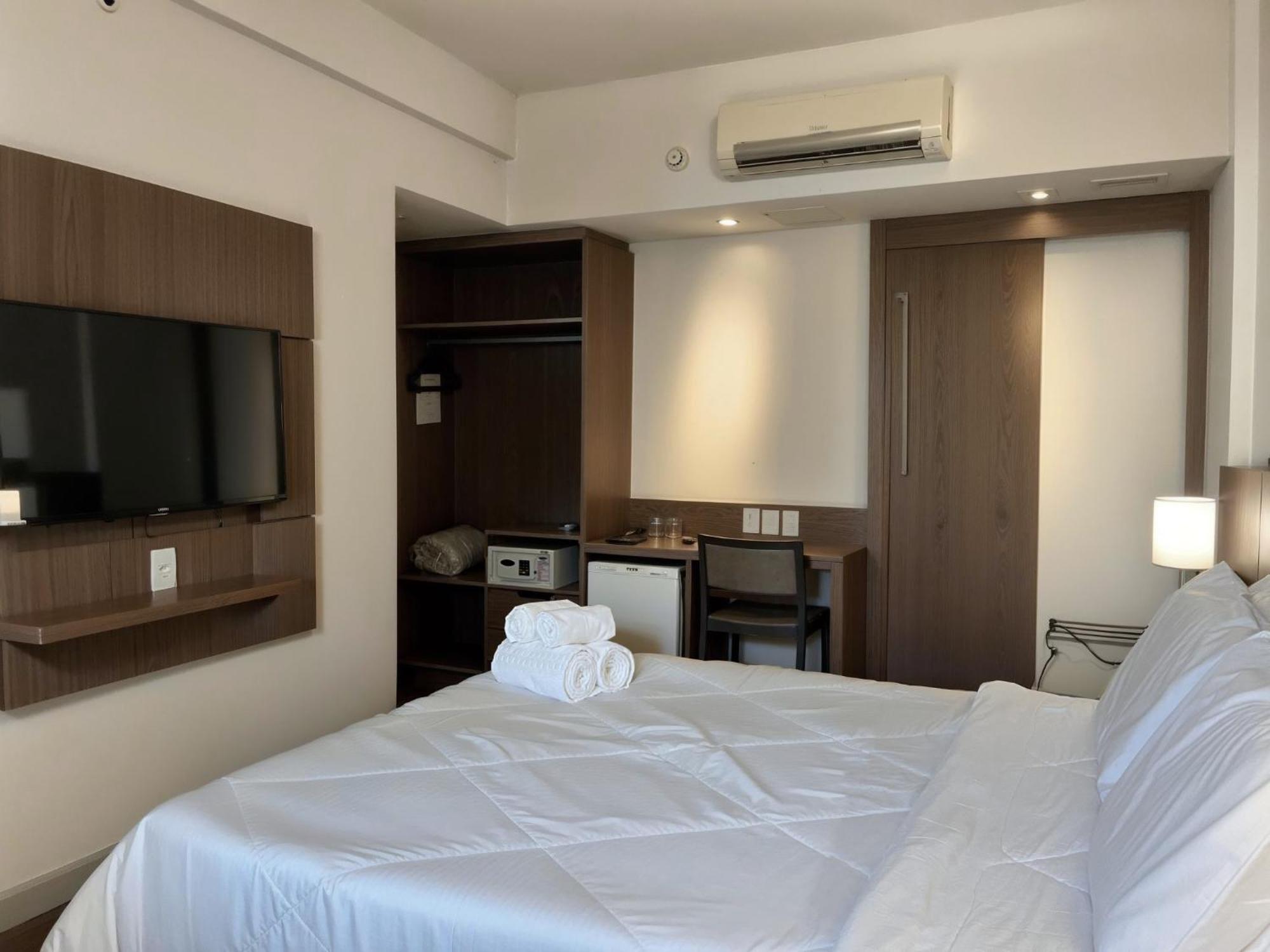 Hotel Vivenzo Savassi Belo Horizonte
