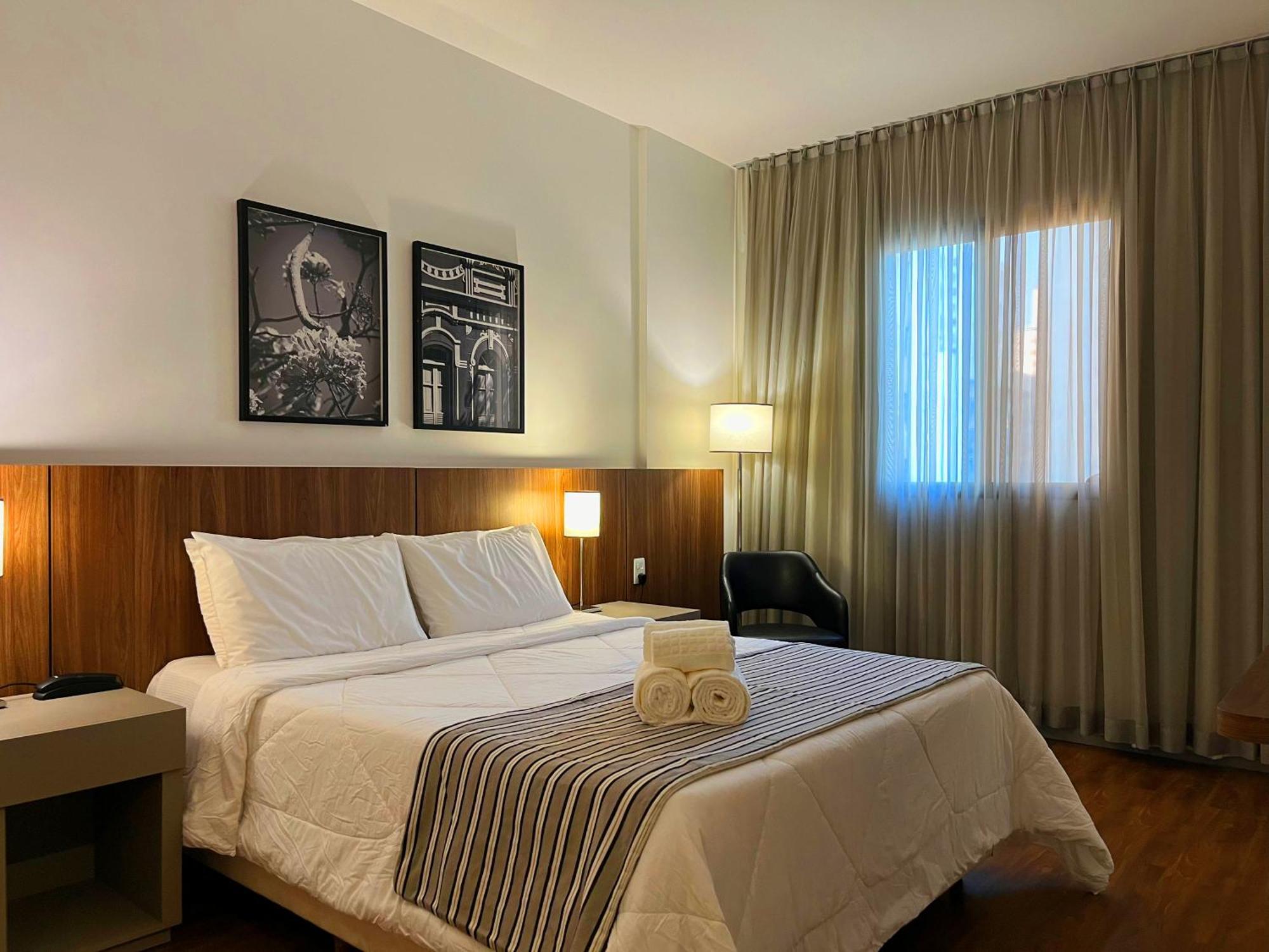 Vivenzo Savassi Hotel