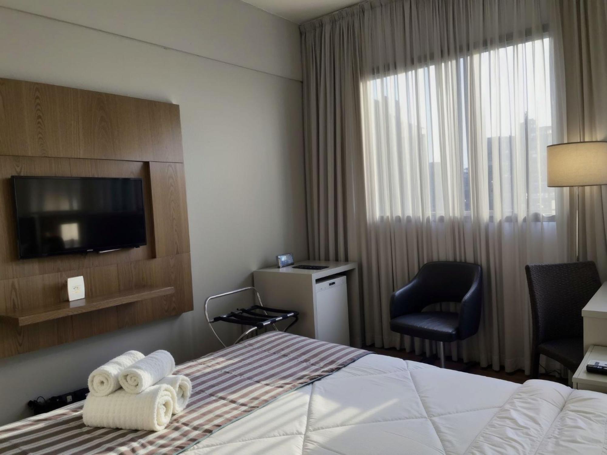 Vivenzo Savassi Hotel 3*