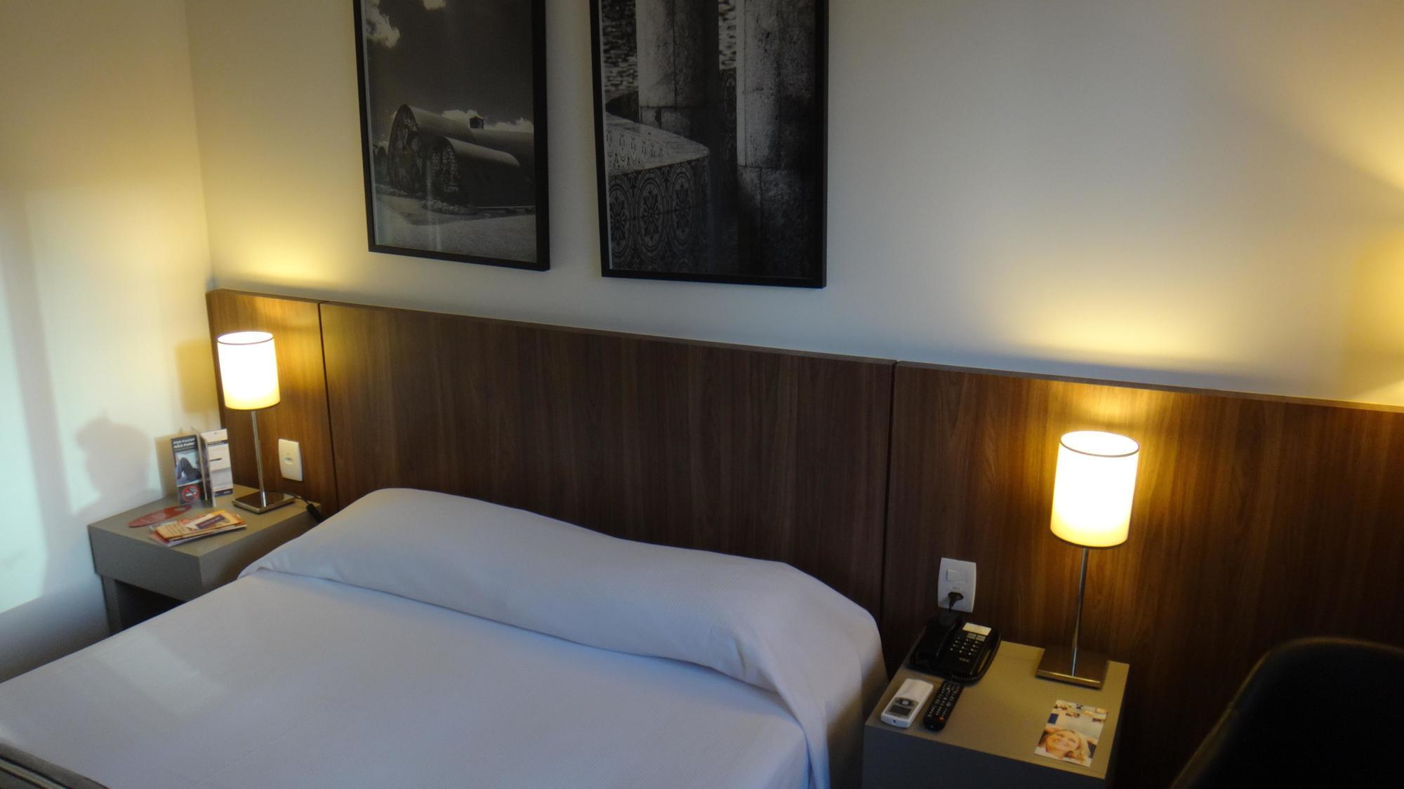 Vivenzo Savassi Hotel Belo Horizonte