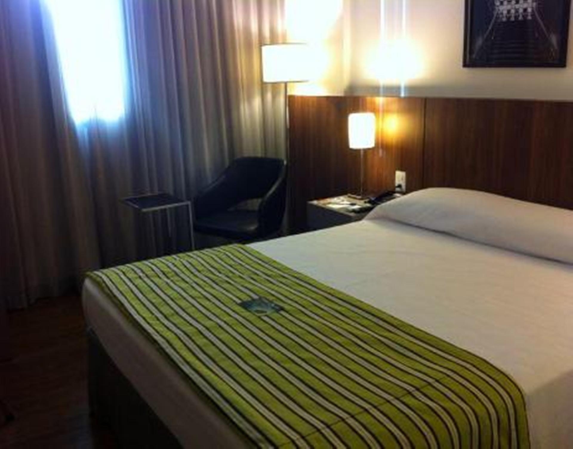 Hotel Vivenzo Savassi Belo Horizonte